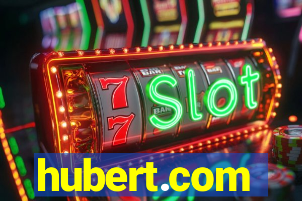 hubert.com plataforma de jogos